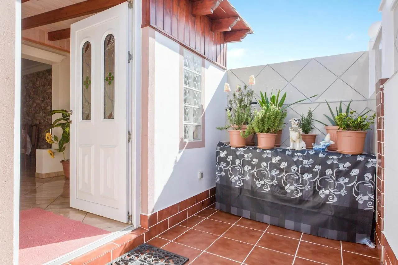 Prázdninový dům Vila Casa Maria Costa Calma