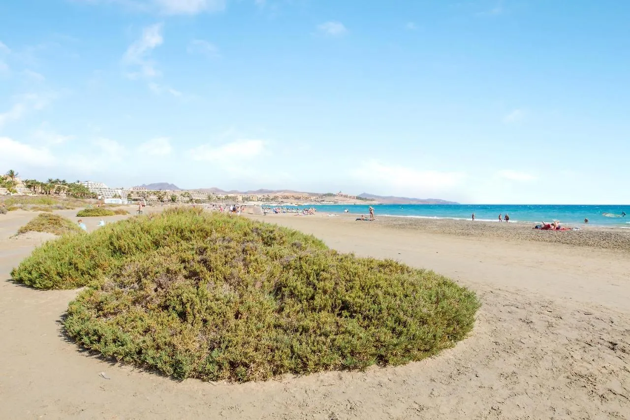 Casa Maria Villa Costa Calma 0*,  Spain