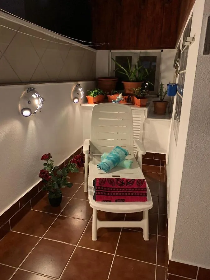 Prázdninový dům Vila Casa Maria Costa Calma Španělsko
