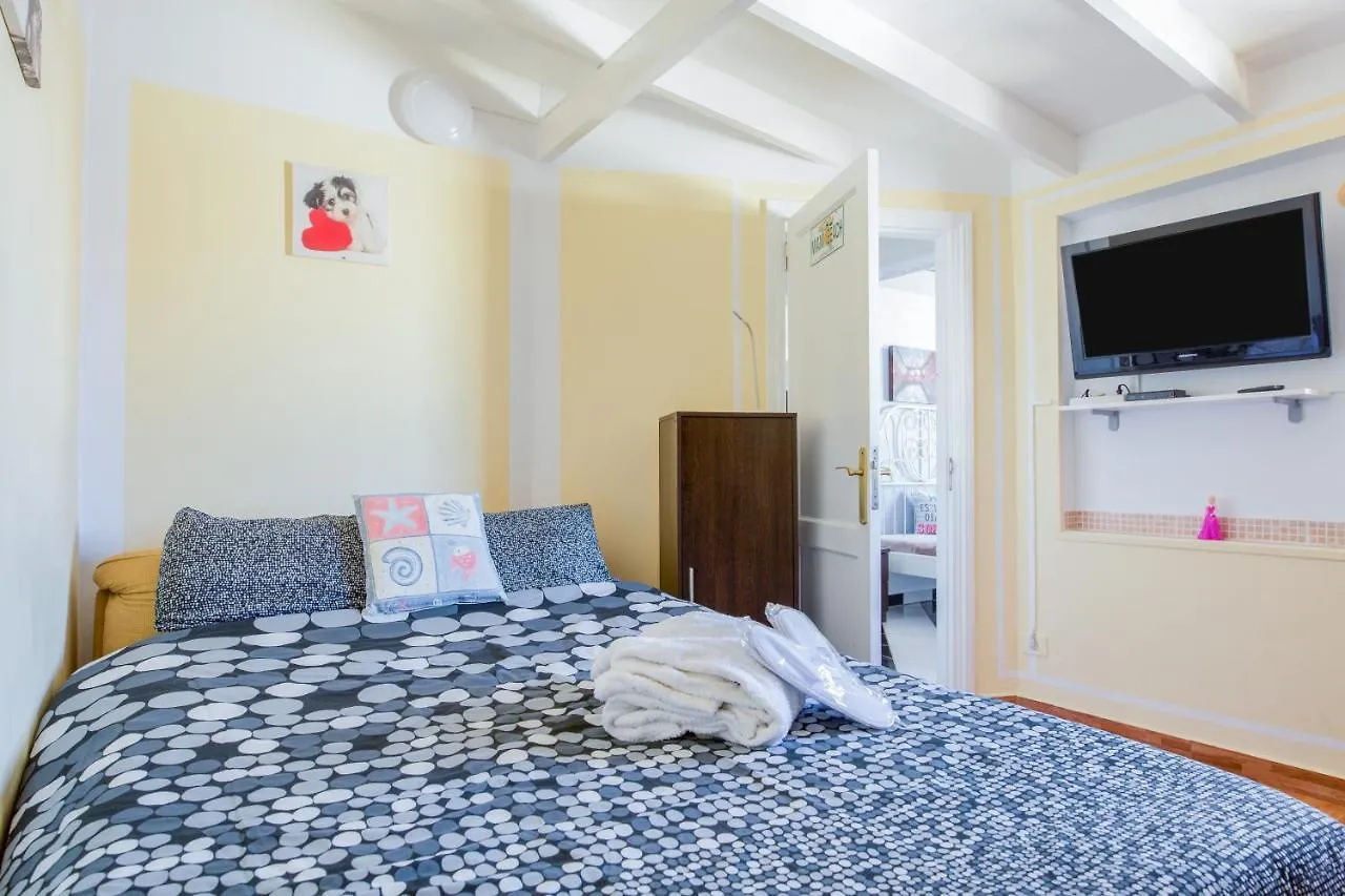 Vila Casa Maria Costa Calma 0*,  Španělsko