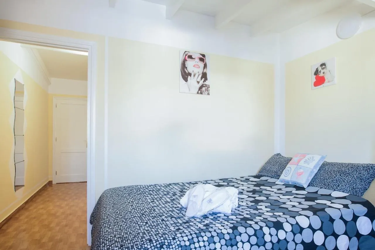 Prázdninový dům Vila Casa Maria Costa Calma Španělsko