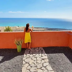 Playa Paraiso-apartment 4 Costa Calma