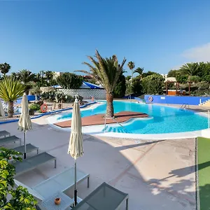 Livvo Risco Del Gato Hotell