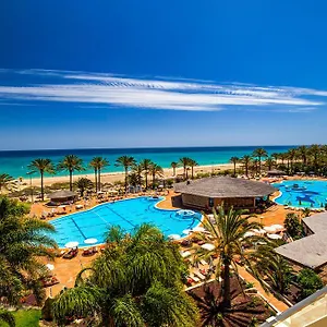Sbh Palace Thalasso & Hotell