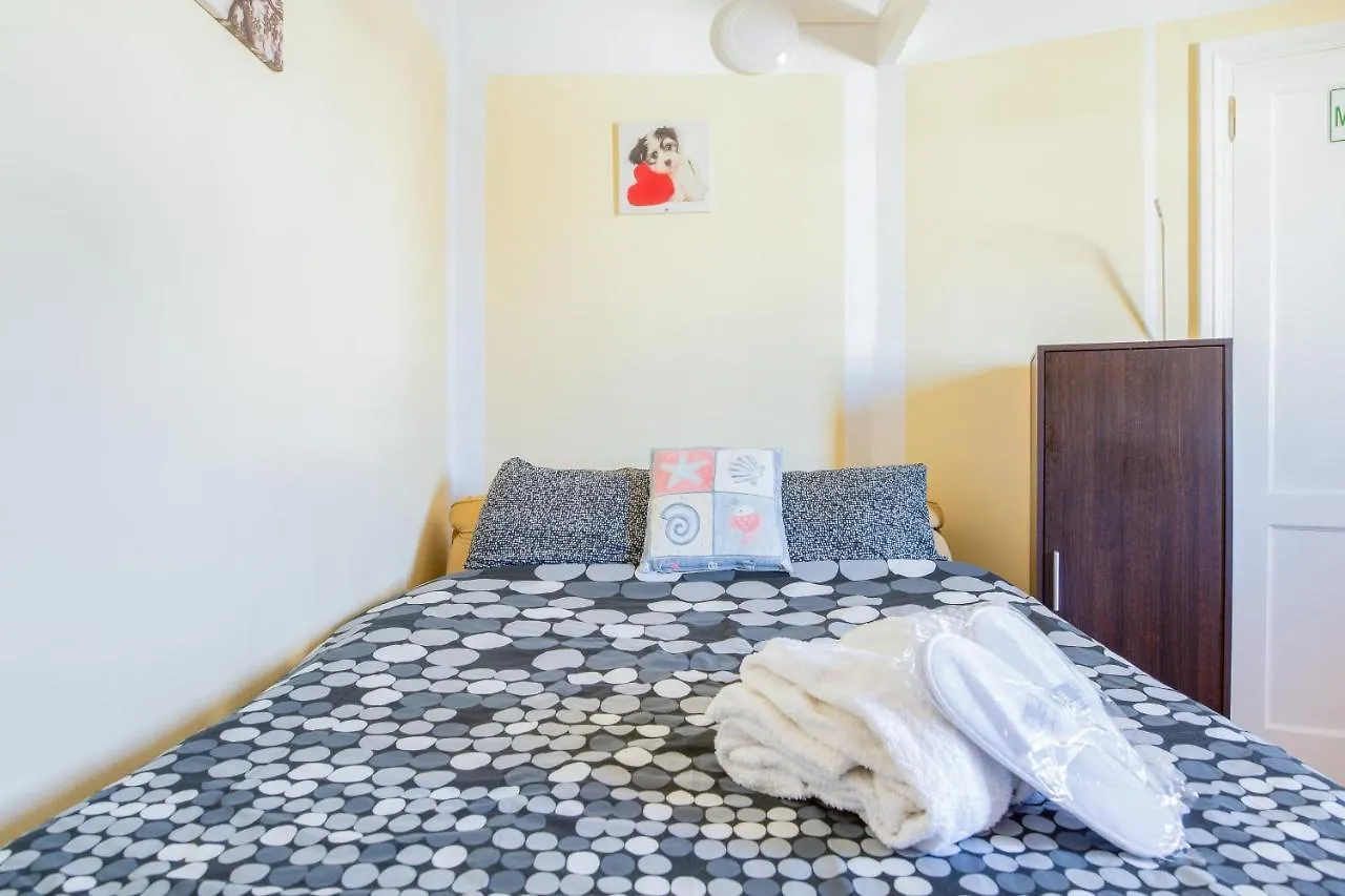 Holiday home Casa Maria Villa Costa Calma