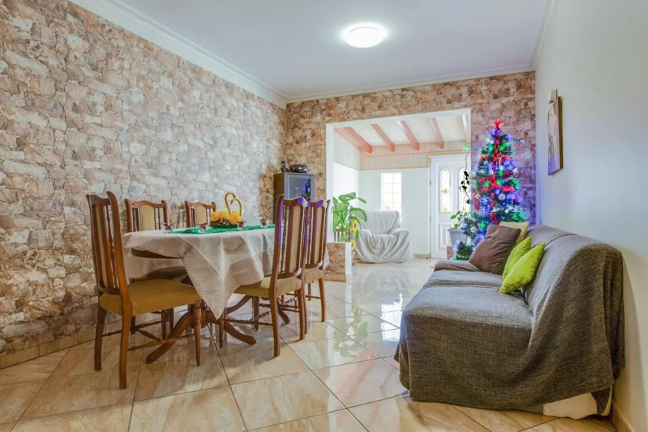 Holiday home Casa Maria Villa Costa Calma Spain