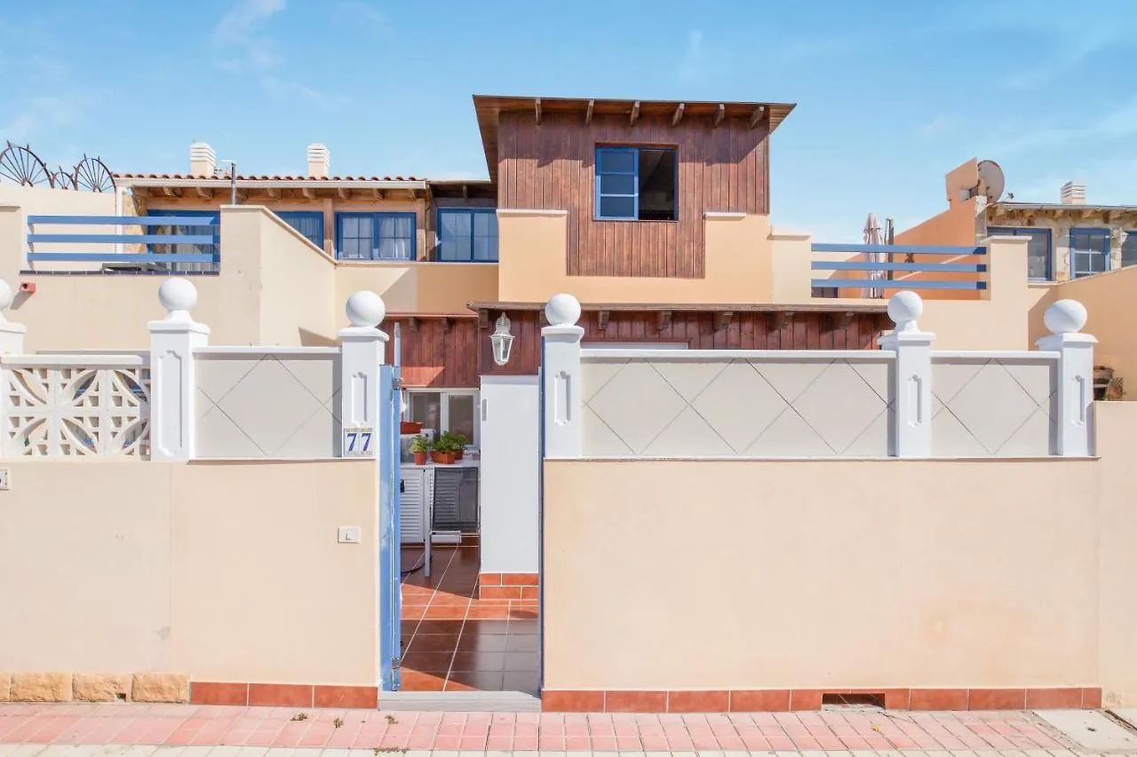 Casa Maria Villa Costa Calma