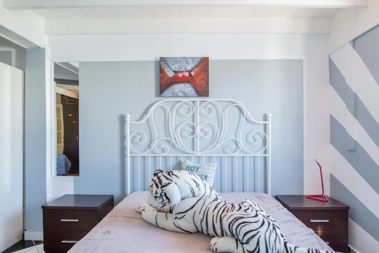 Casa Maria Villa Costa Calma Holiday home
