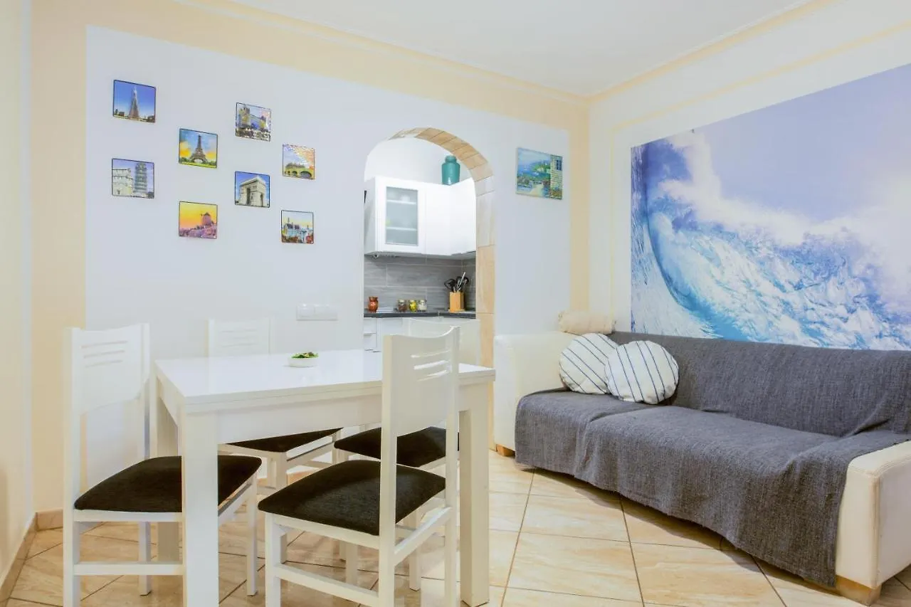 Casa Maria Villa Costa Calma Spain