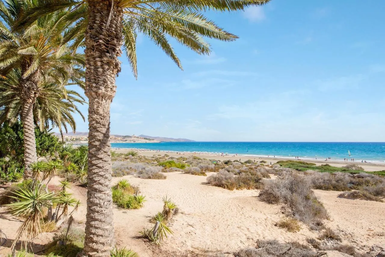 Casa Maria Villa Costa Calma Holiday home