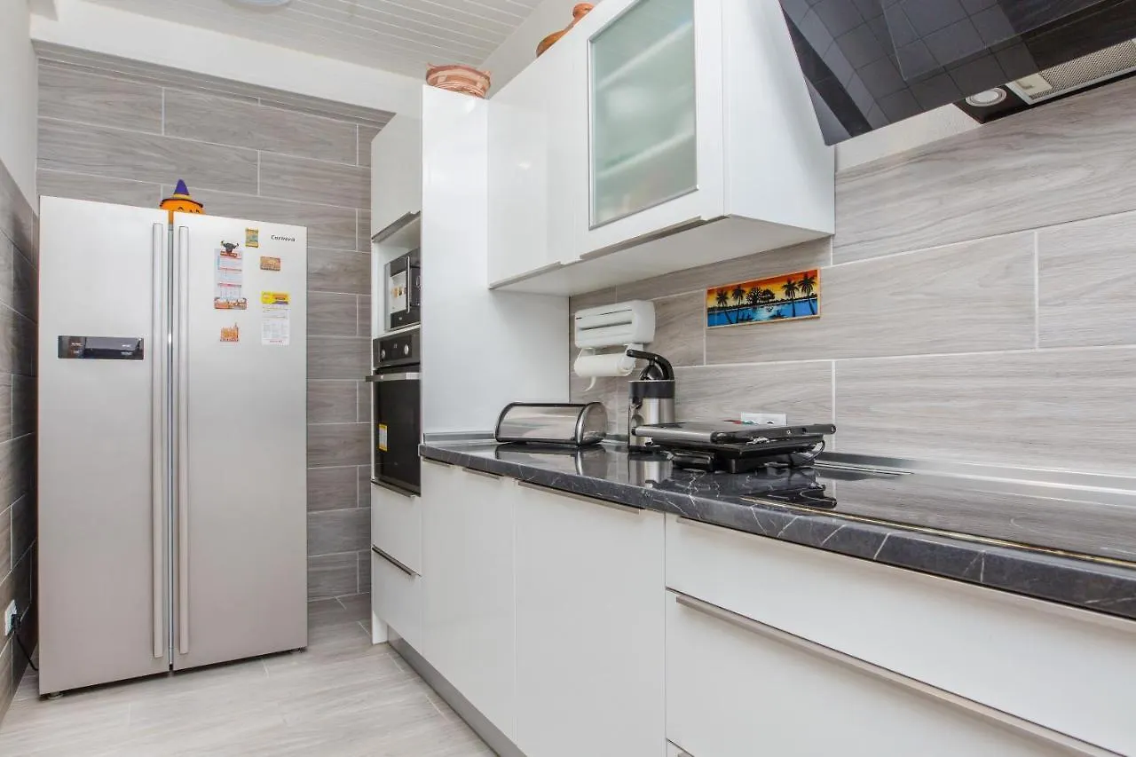 Casa Maria Villa Costa Calma Holiday home