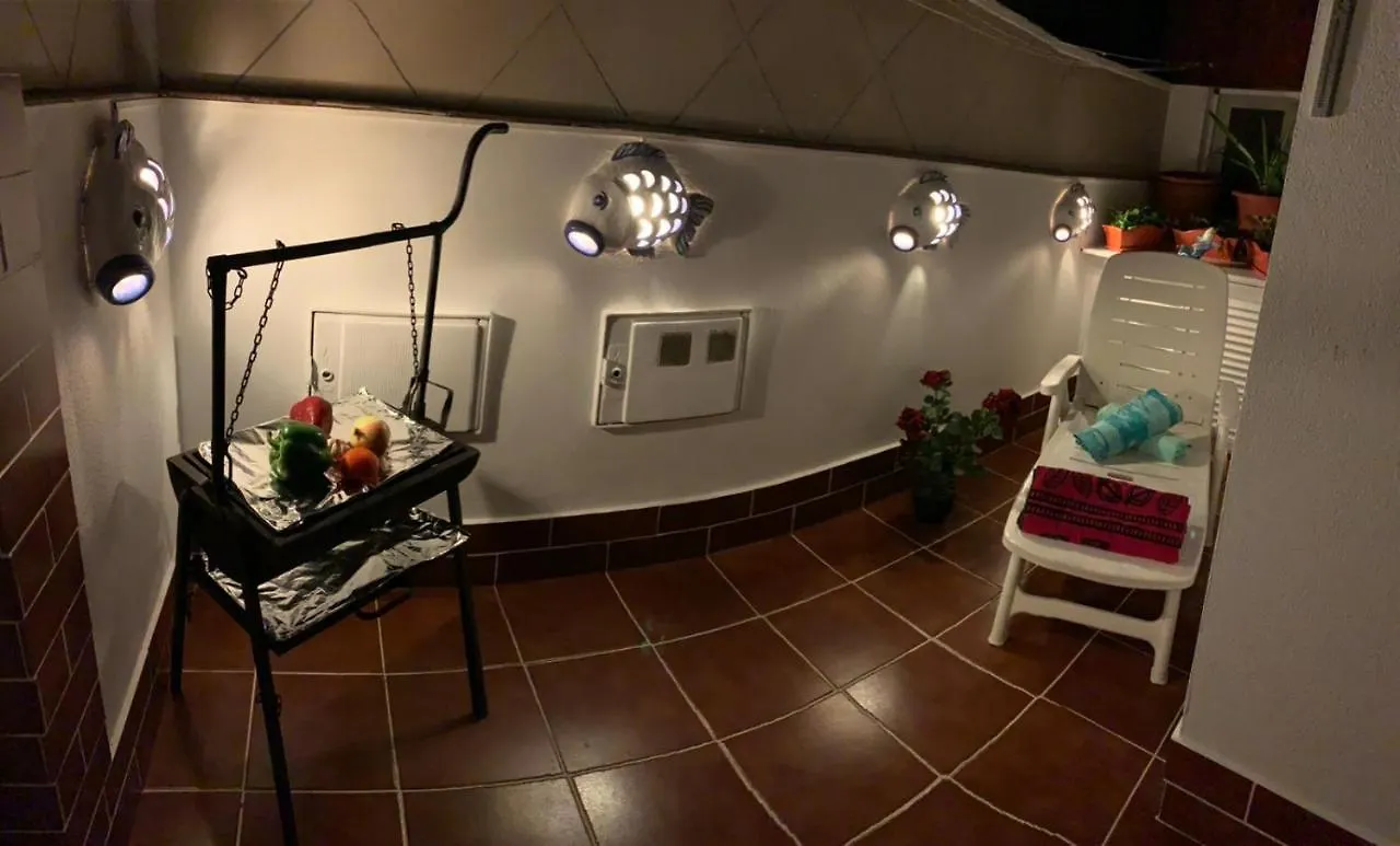 Casa Maria Villa Costa Calma 0*,  Spain