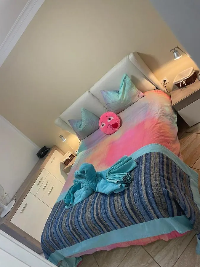 Casa Maria Villa Costa Calma Holiday home